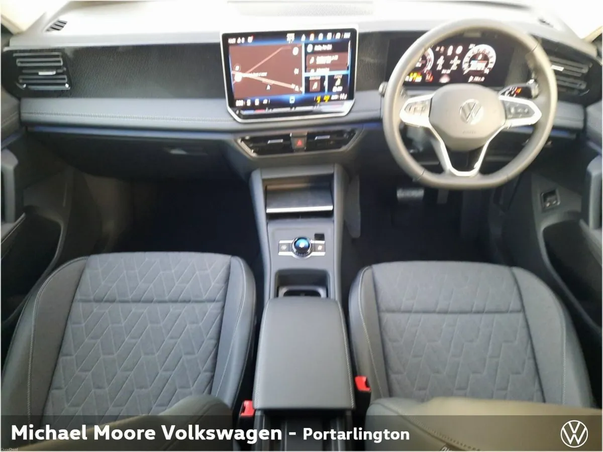 Volkswagen Tiguan ED.75 PHEV 1.5TSI 204HP - Image 2