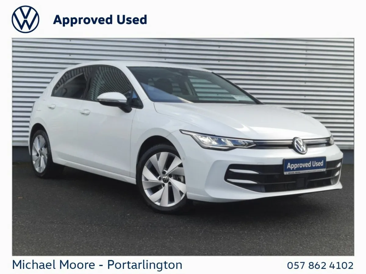 Volkswagen Golf GOLF EDITION 75 2.0 TDI 116HP - Image 1