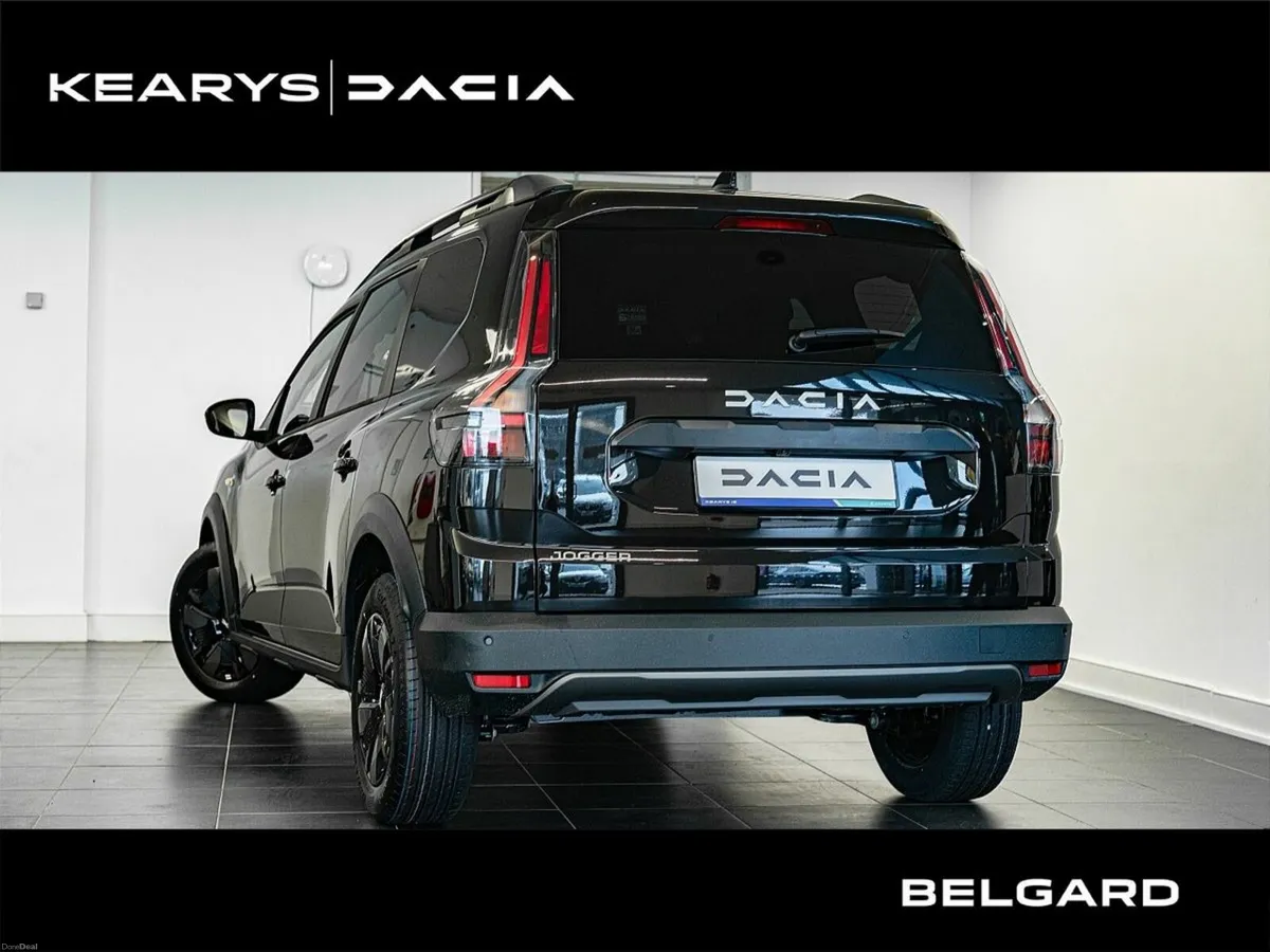 Dacia Jogger TCe 110 Expression DEMO - Image 2