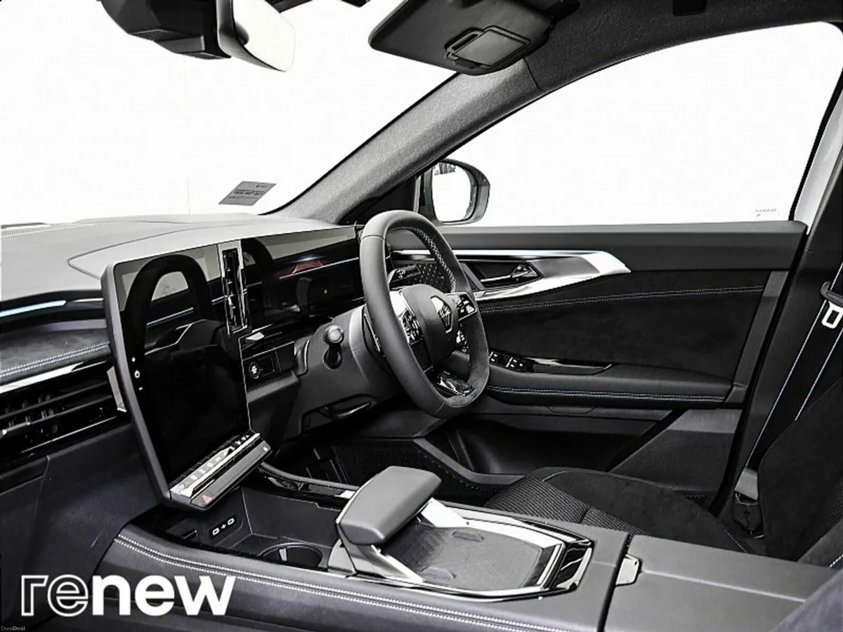 Renault Austral E-TECH Hybrid 200 techno esprit Al - Image 5