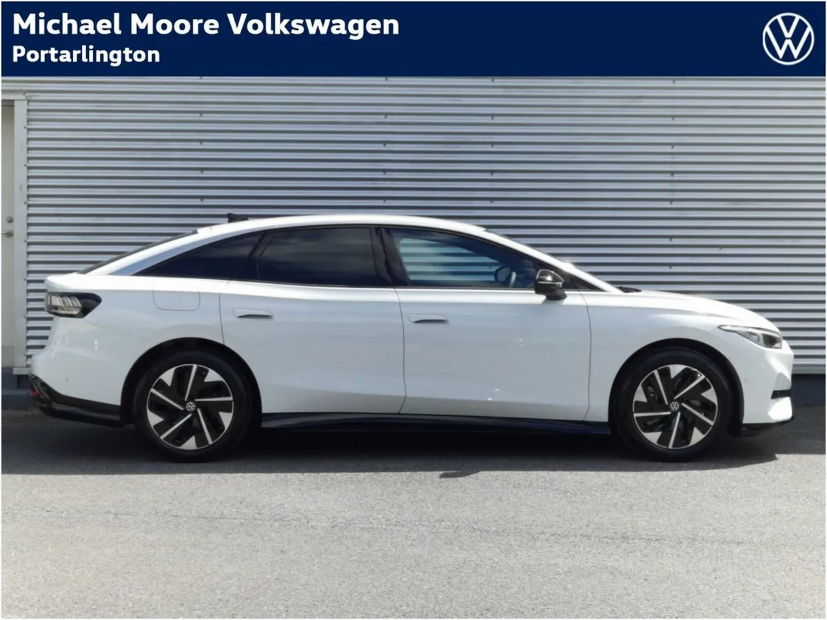 Volkswagen ID.7 PRO PLUS 77KWH - Image 6
