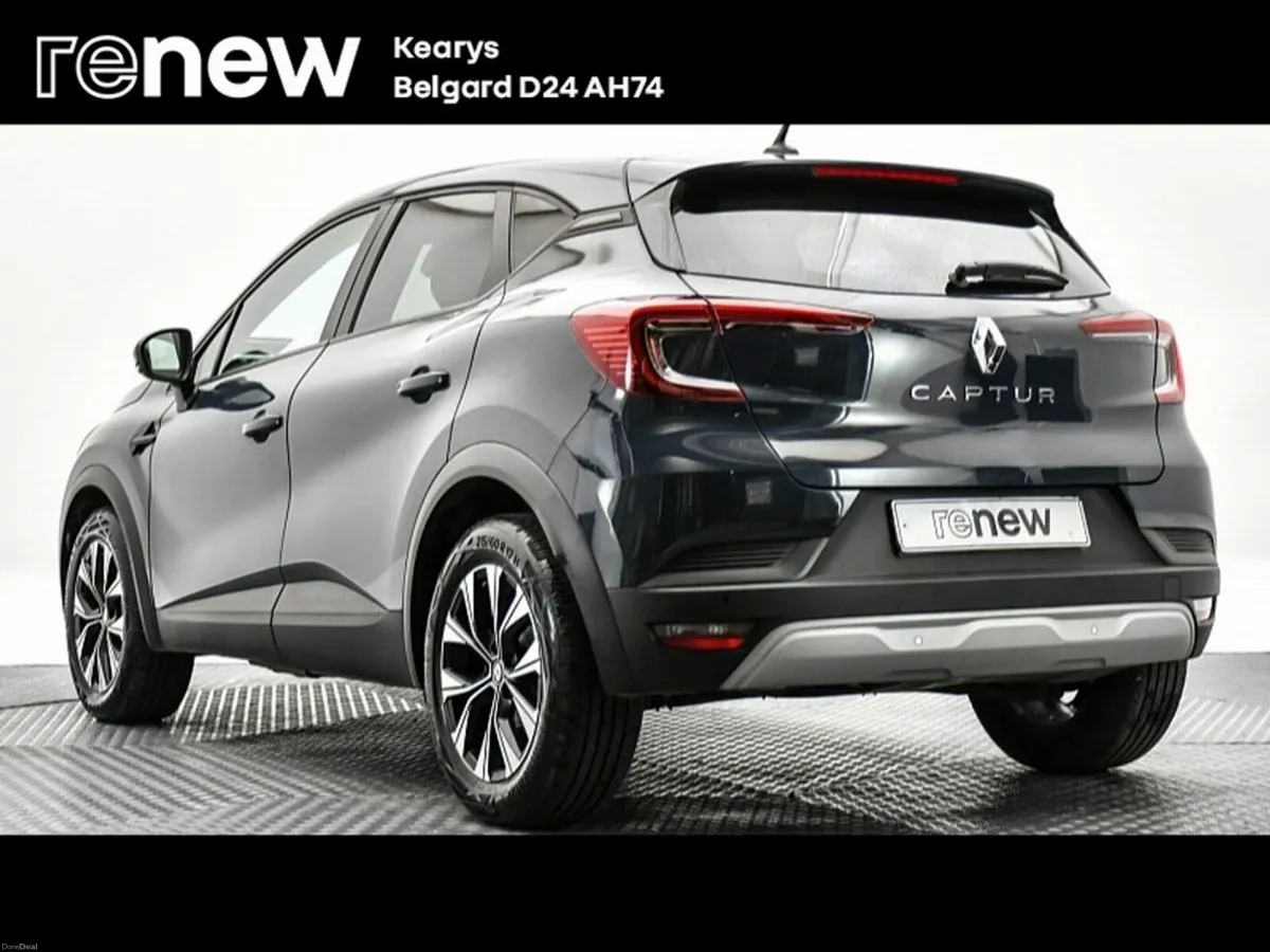 Renault Captur TCe 90 Evolution - Image 4