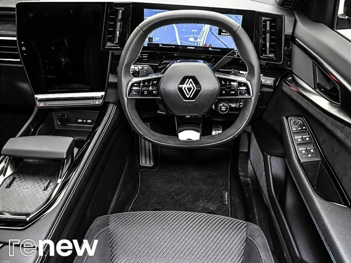 Renault Austral E-TECH Hybrid 200 techno esprit Al - Image 2