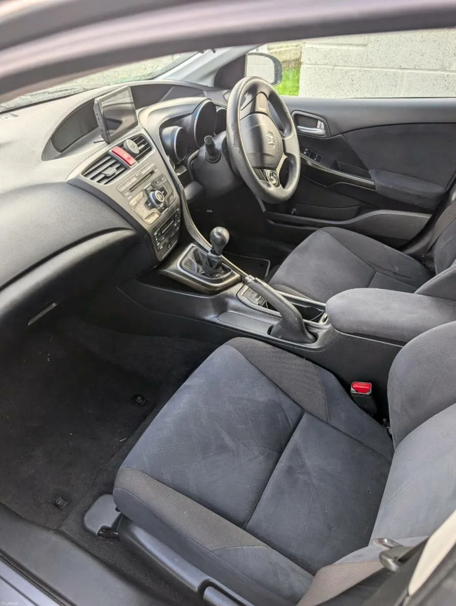 Honda Civic - Image 3