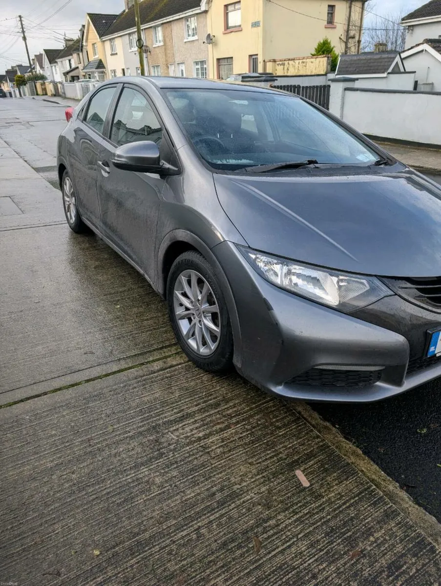 Honda Civic - Image 1