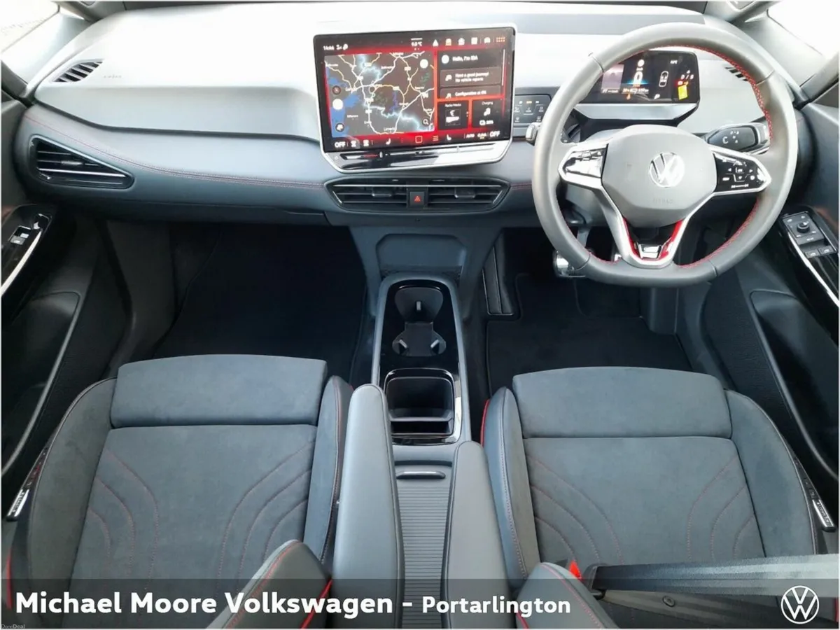 Volkswagen ID.3 GTX 326HP 77KWH - Image 2