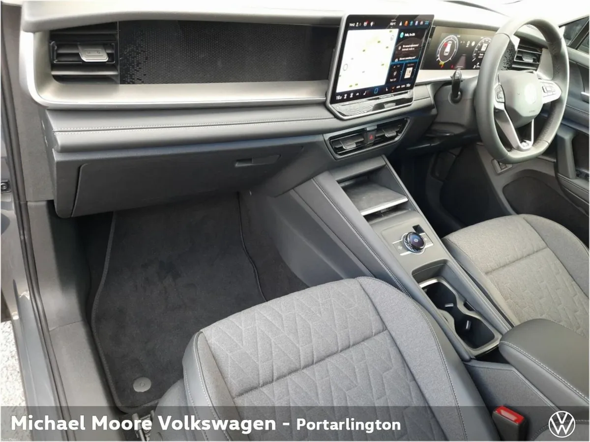 Volkswagen Tayron ED 75 2.0TDI 150HP DSG - Image 4