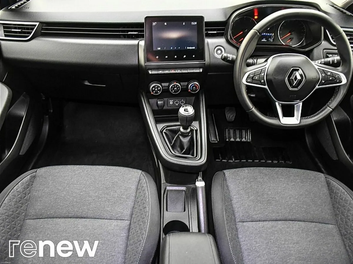 Renault Clio Iconic TCE 90 Model ECC 5DR - Image 2