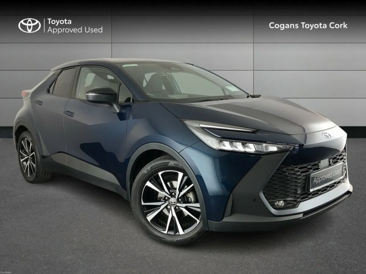 Toyota C-HR C-HR HYBRID SPORT - Image 1