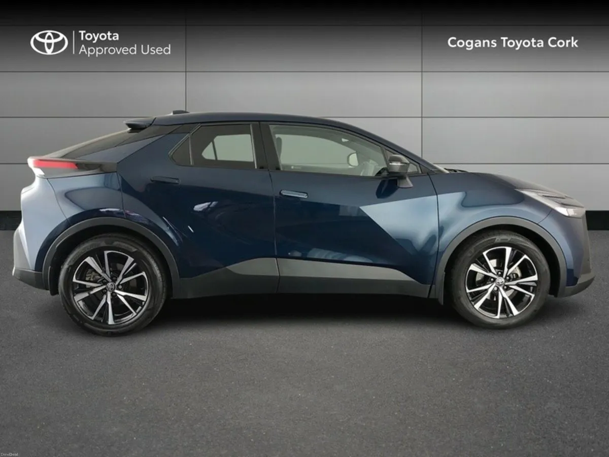 Toyota C-HR C-HR HYBRID SPORT - Image 3