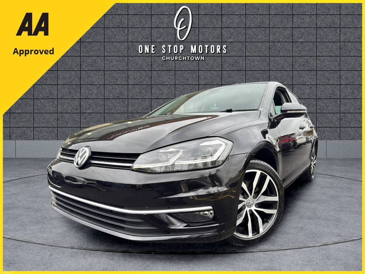 182 VW Golf 1.4TSI MK7.5 *HIGHLINE* 65,000KMS - Image 4