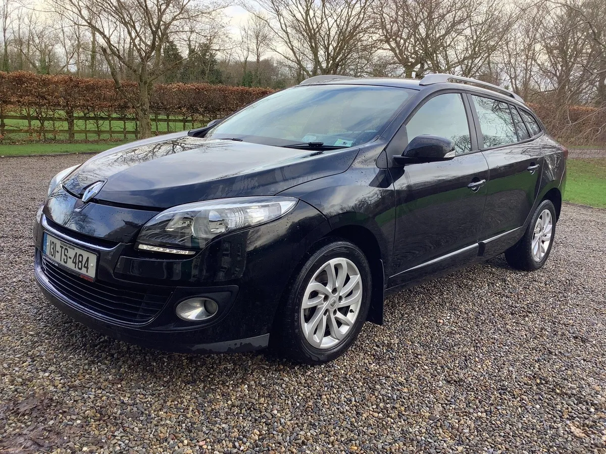 Renault Megan - Image 2