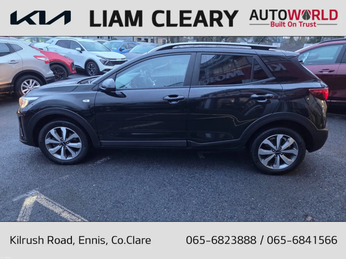 Kia Stonic 1.0 K2 MY24 5DR - Image 6