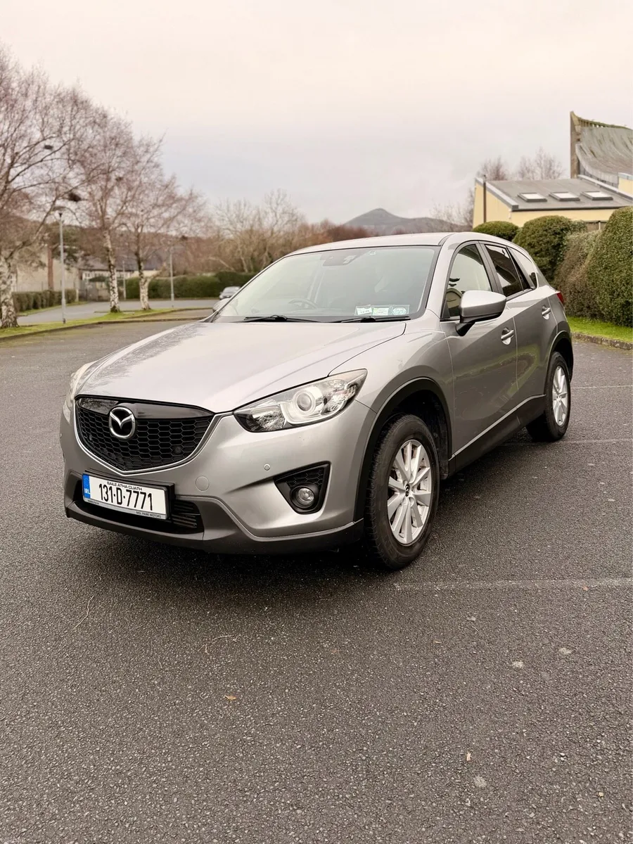 Mazda CX-5 SKYACTIV - Image 3