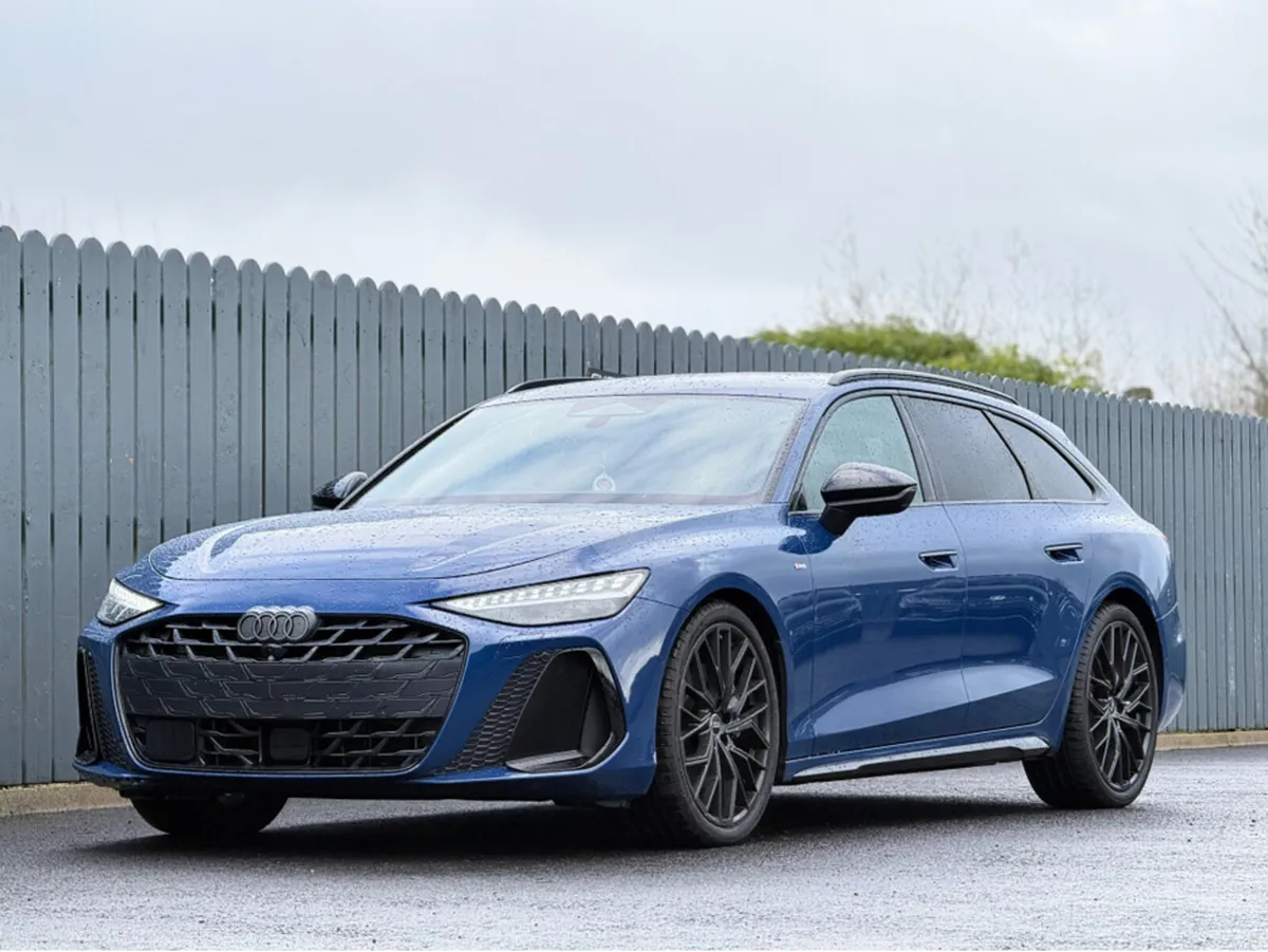 Audi A6 LAUNCH EDITION TDI MHEV QUATTRO - Image 3