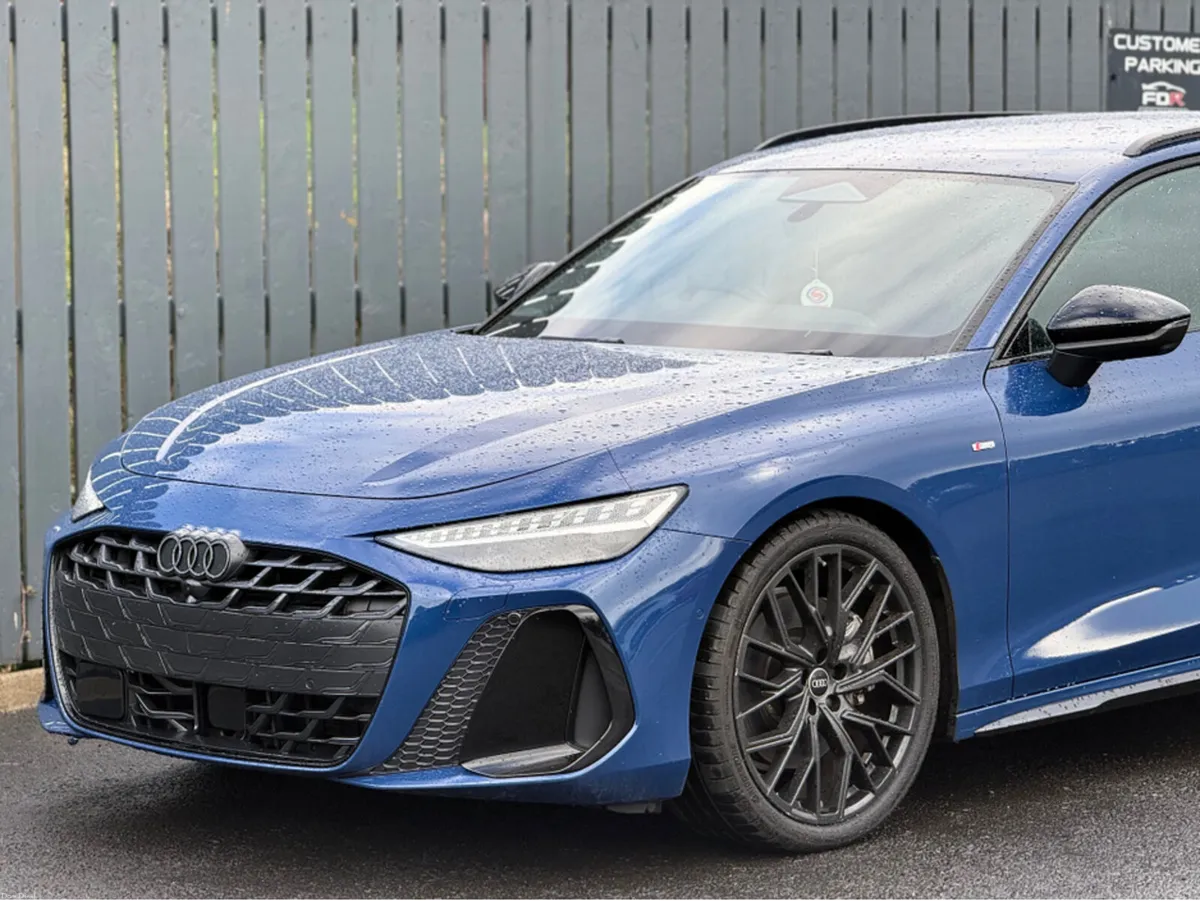 Audi A6 LAUNCH EDITION TDI MHEV QUATTRO - Image 4