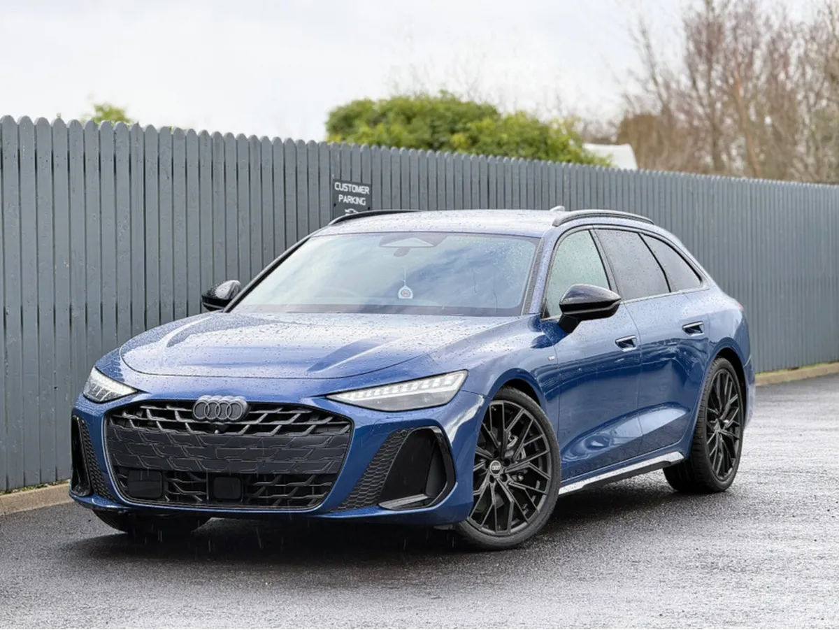 Audi A6 LAUNCH EDITION TDI MHEV QUATTRO - Image 2