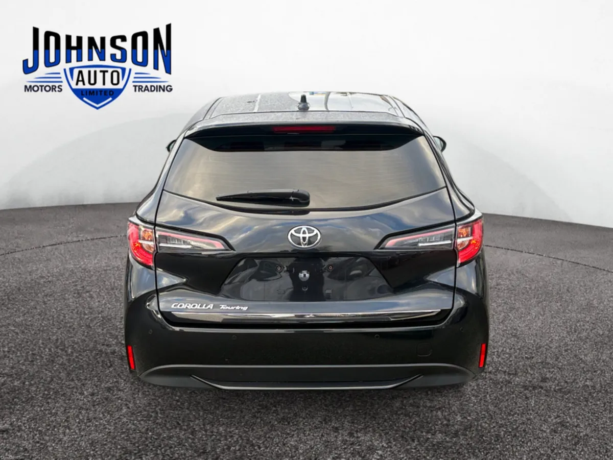 Toyota Corolla 1.8 Corolla Touring Petrol Hybrid A - Image 3