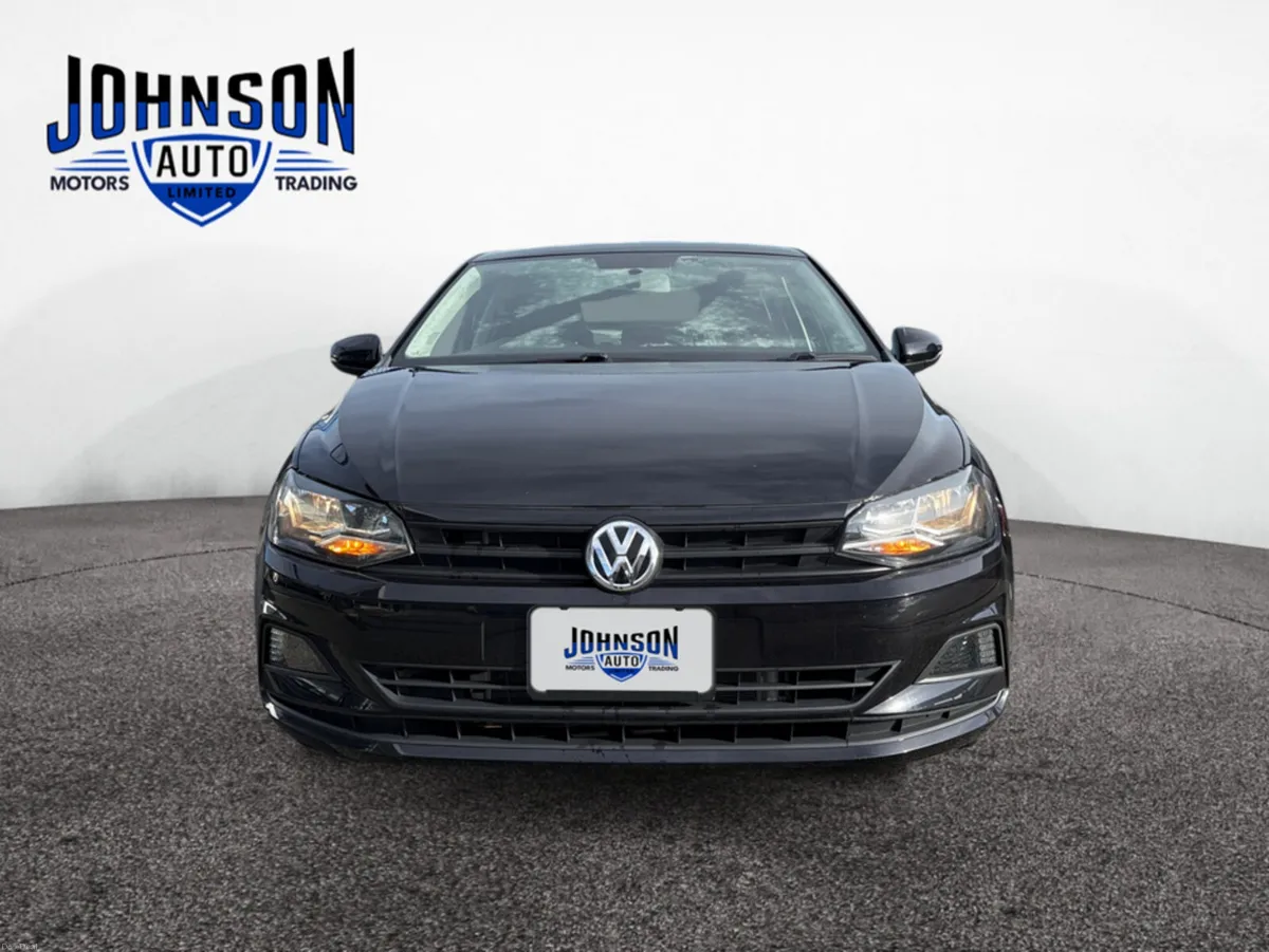 Volkswagen Polo 1.0 Petrol Auto - Image 4