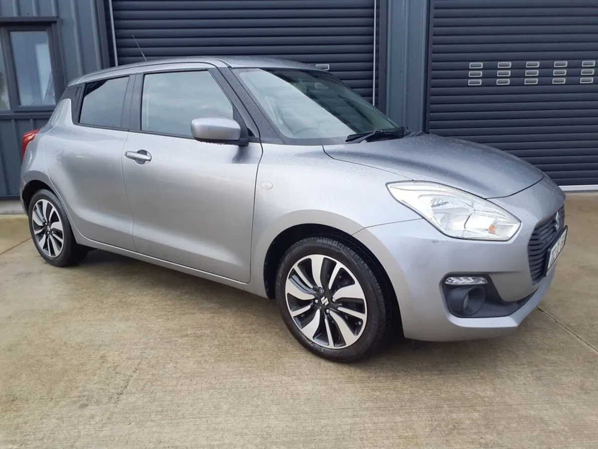 Suzuki Swift 1.2 Sz-t Dualjet Shvs 90PS 5DR - Image 1