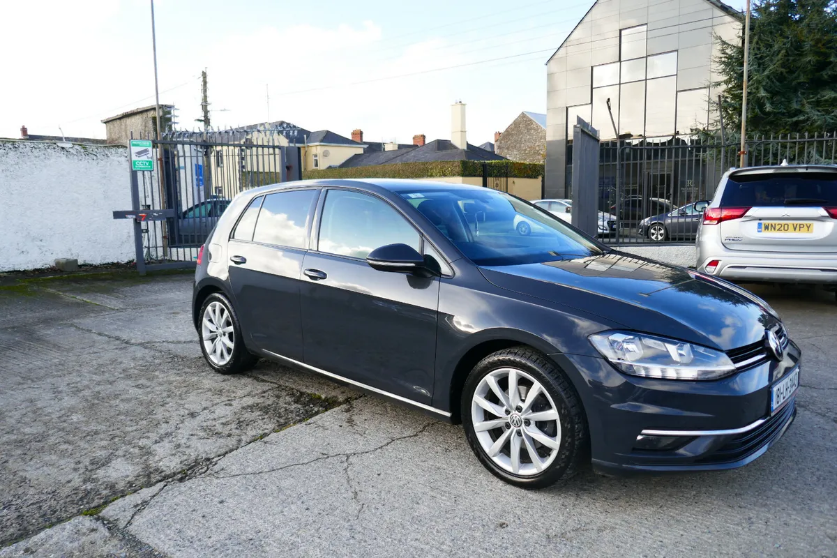 181, VOLKSWAGEN GOLF 2.0 TDI GT BLUEMOTION 150PS 5 - Image 2