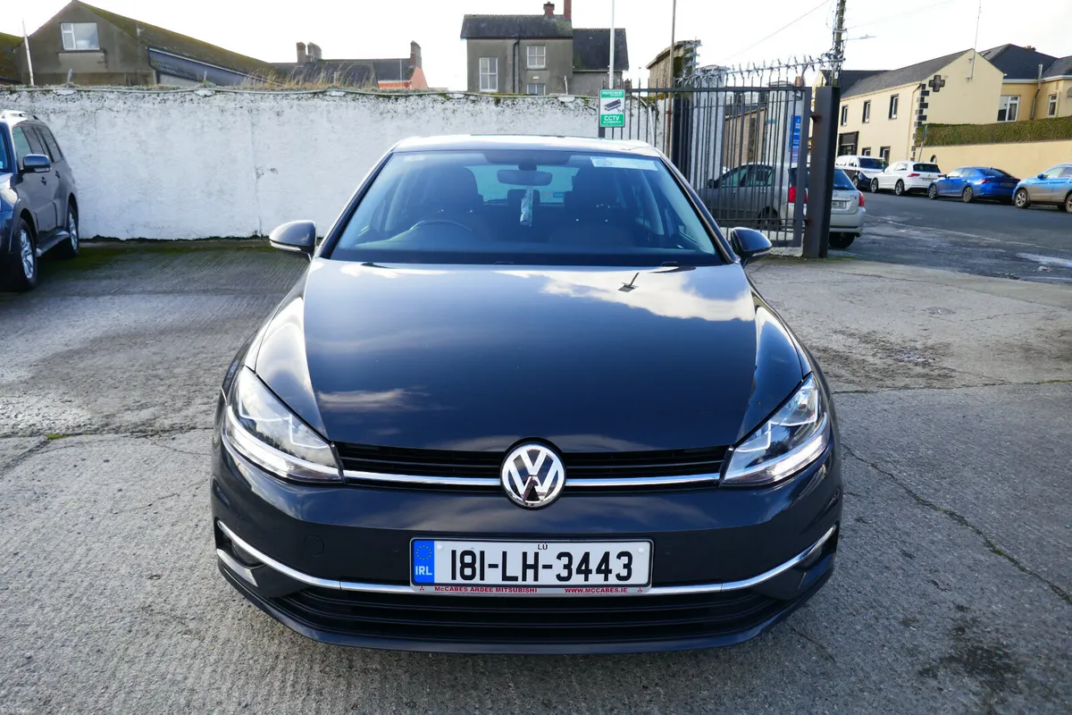 181, VOLKSWAGEN GOLF 2.0 TDI GT BLUEMOTION 150PS 5 - Image 4