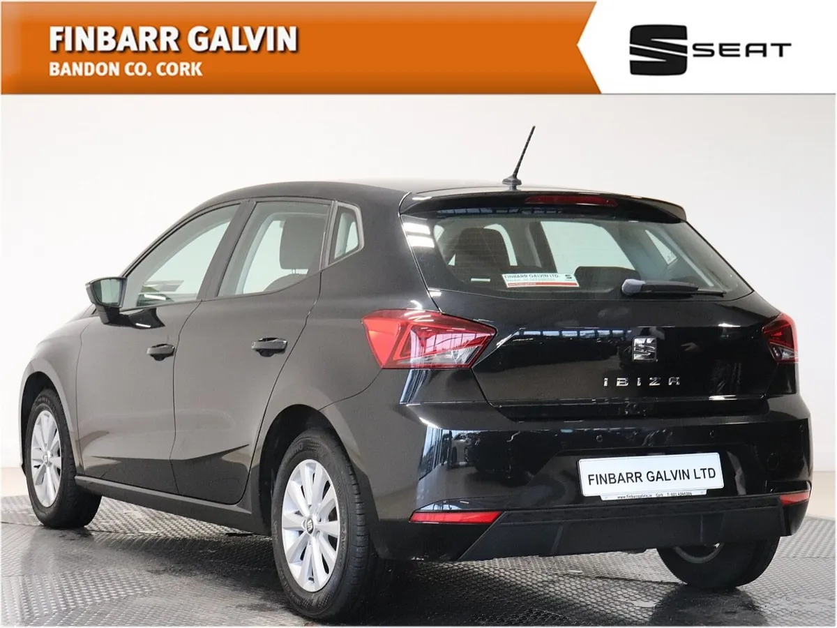 SEAT Ibiza 1.0MPI 75HP SE - Image 2