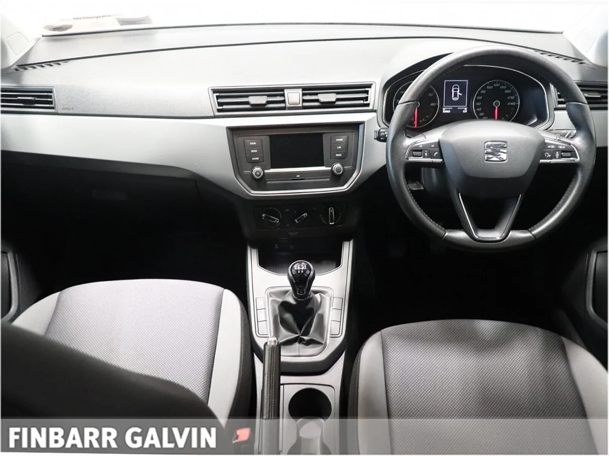 SEAT Ibiza 1.0MPI 75HP SE - Image 4