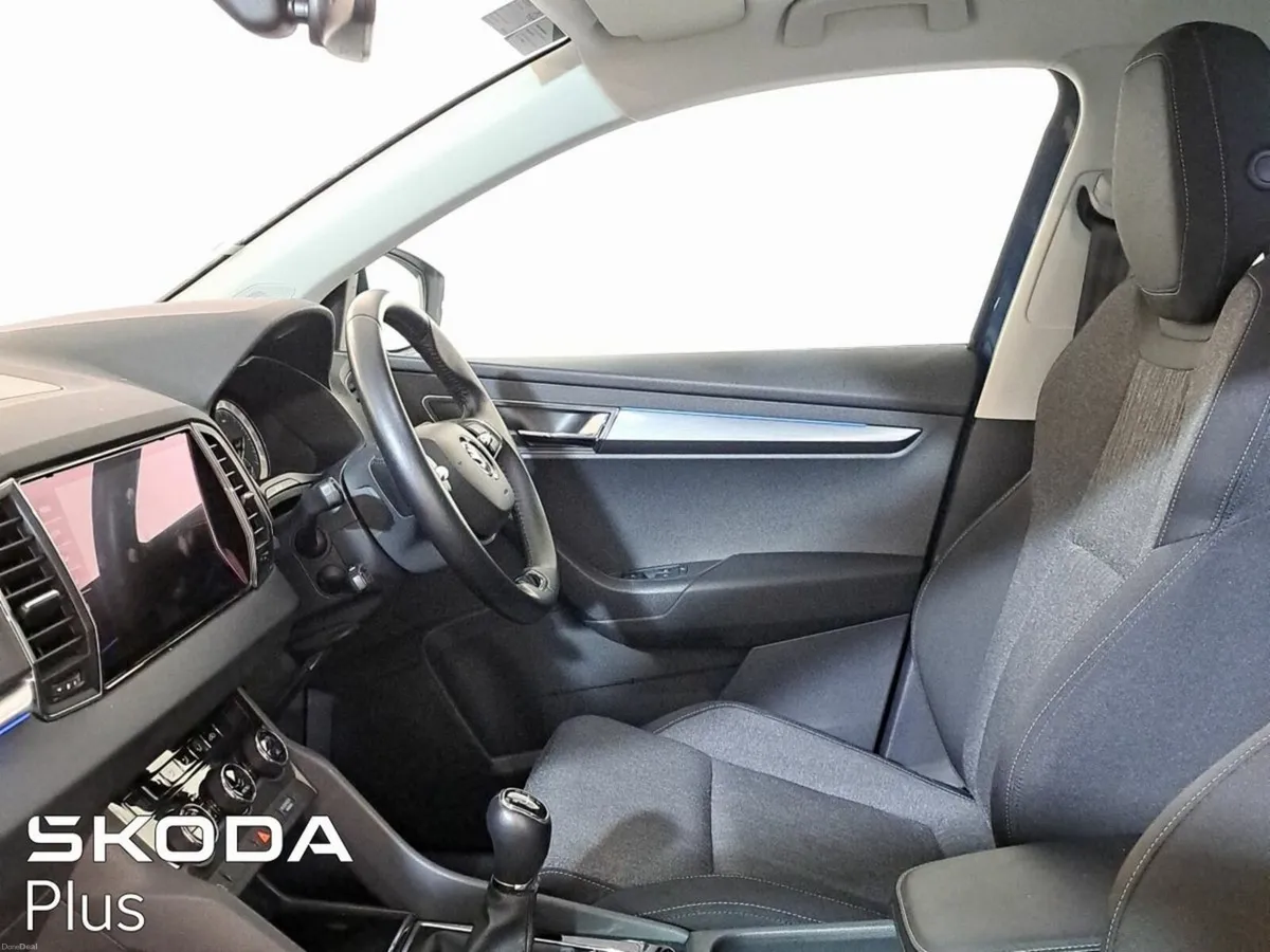 Skoda Karoq 1.0TSI 110bhp Style - Image 4