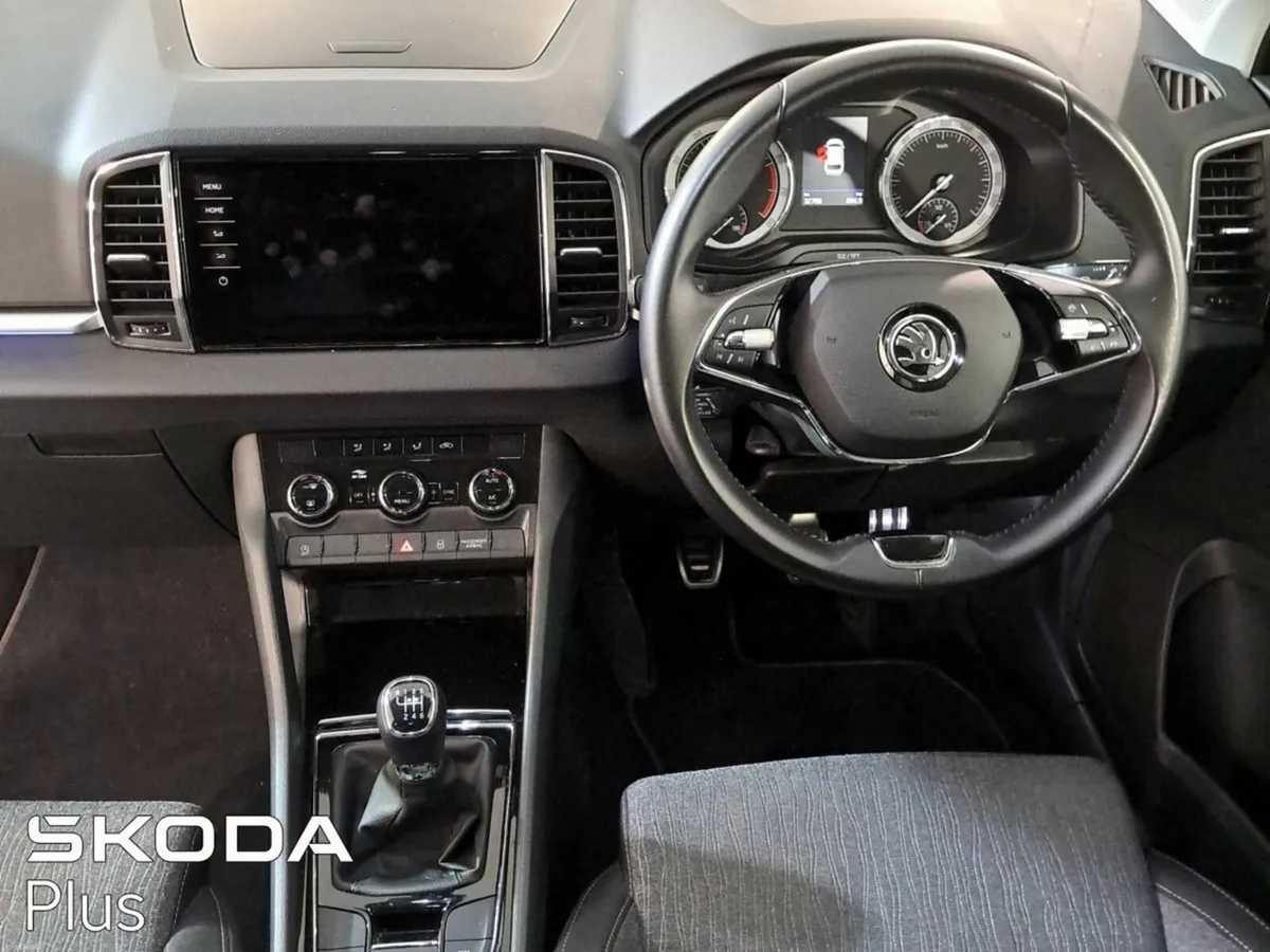 Skoda Karoq 1.0TSI 110bhp Style - Image 2