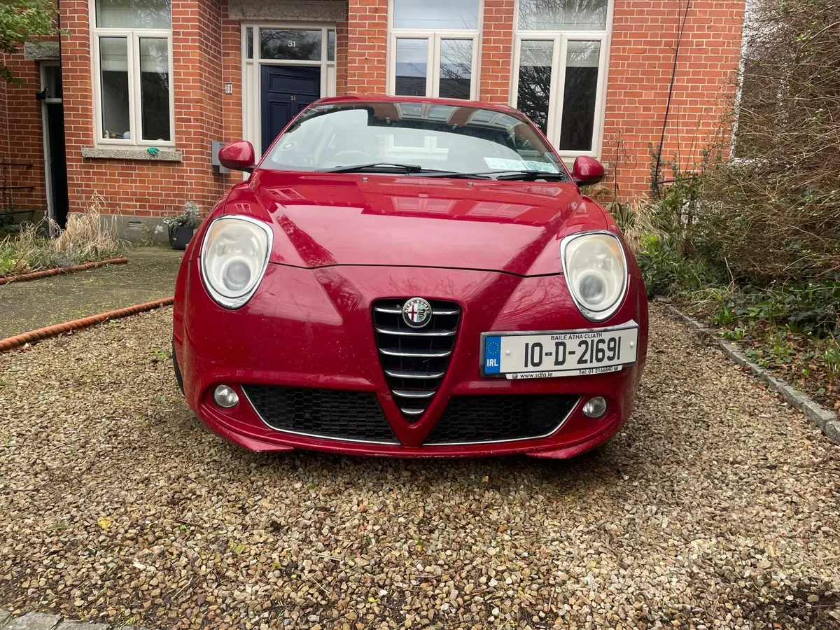 One Owner from new in 2010 - Taxed to May 2026 - Image 3