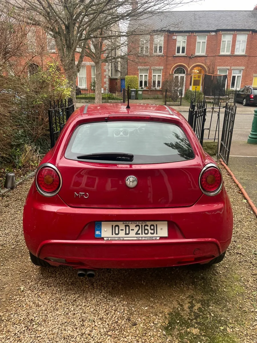 One Owner from new in 2010 - Taxed to May 2026 - Image 4