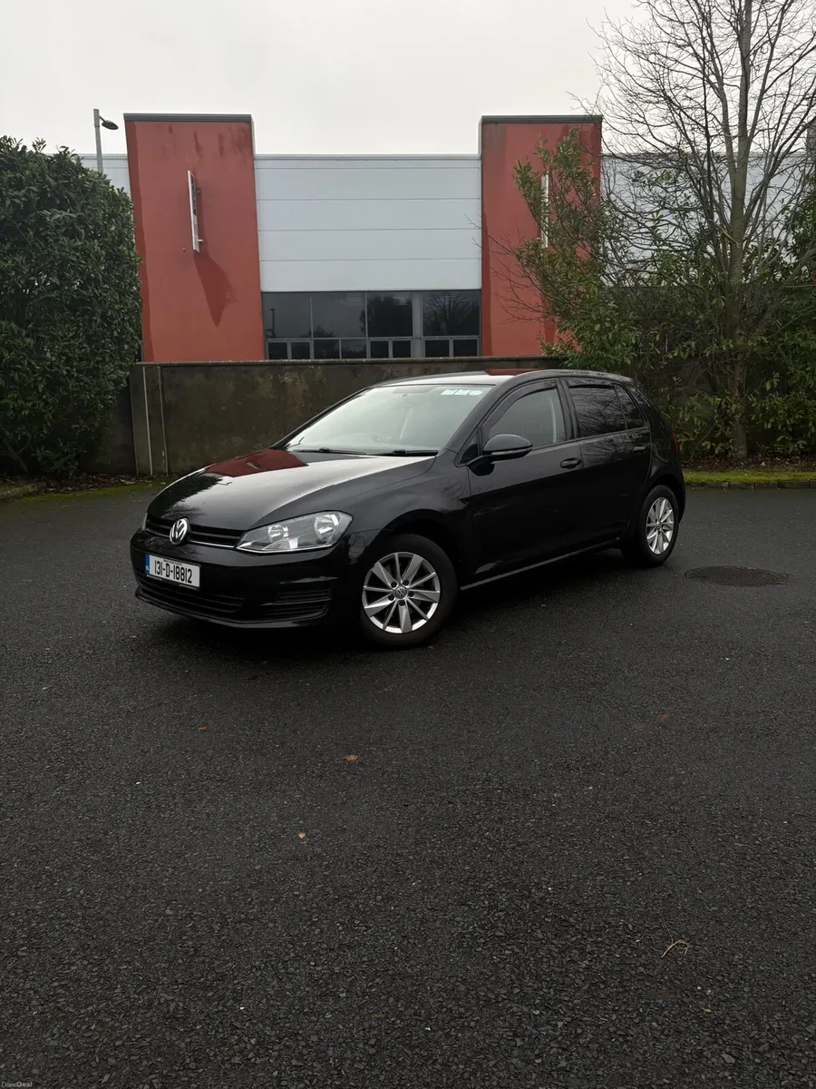 Volkswagen Golf TSI Comfortline - Image 2