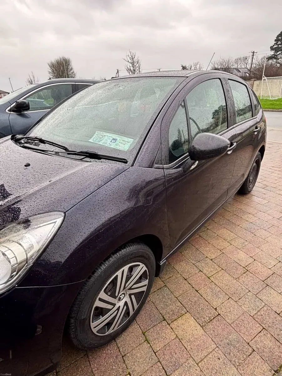 Citroen C3 2014 - Image 3