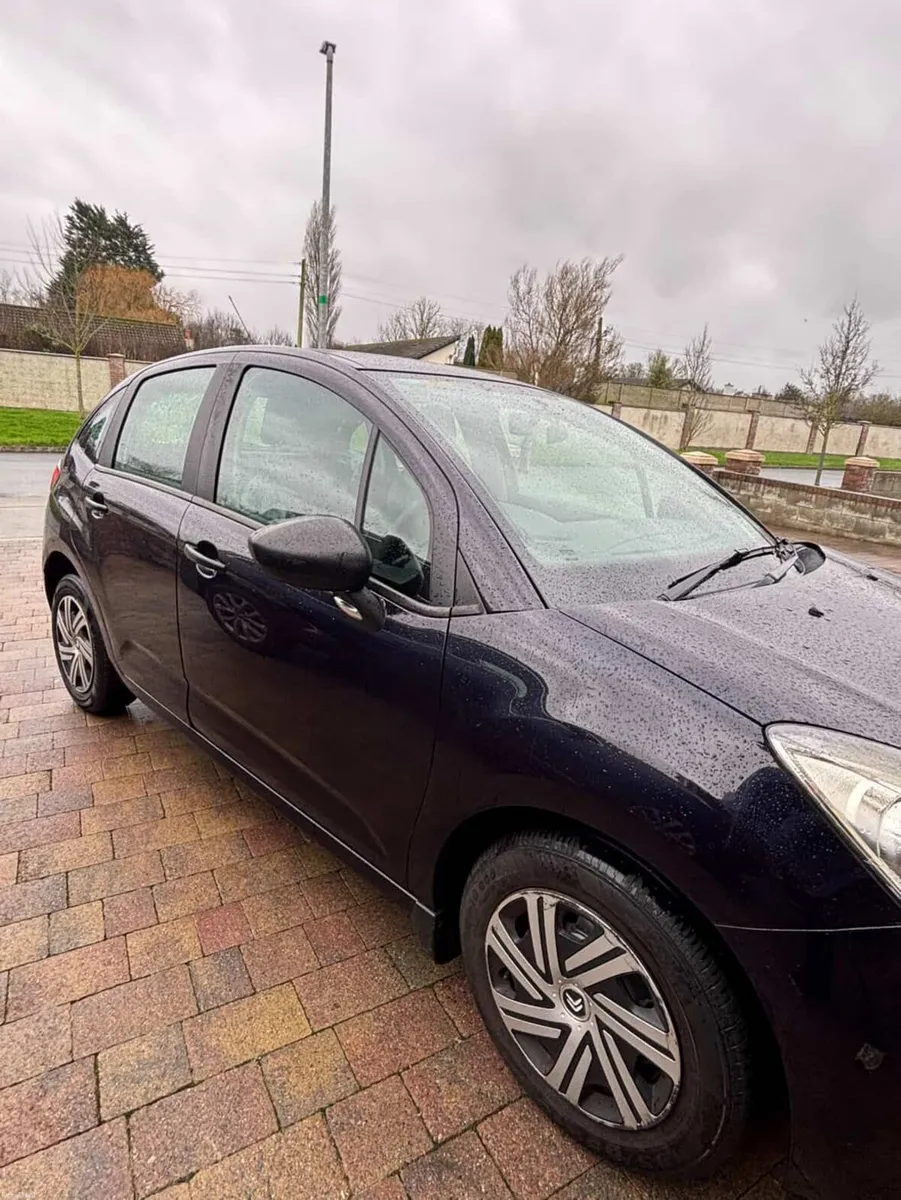 Citroen C3 2014 - Image 4