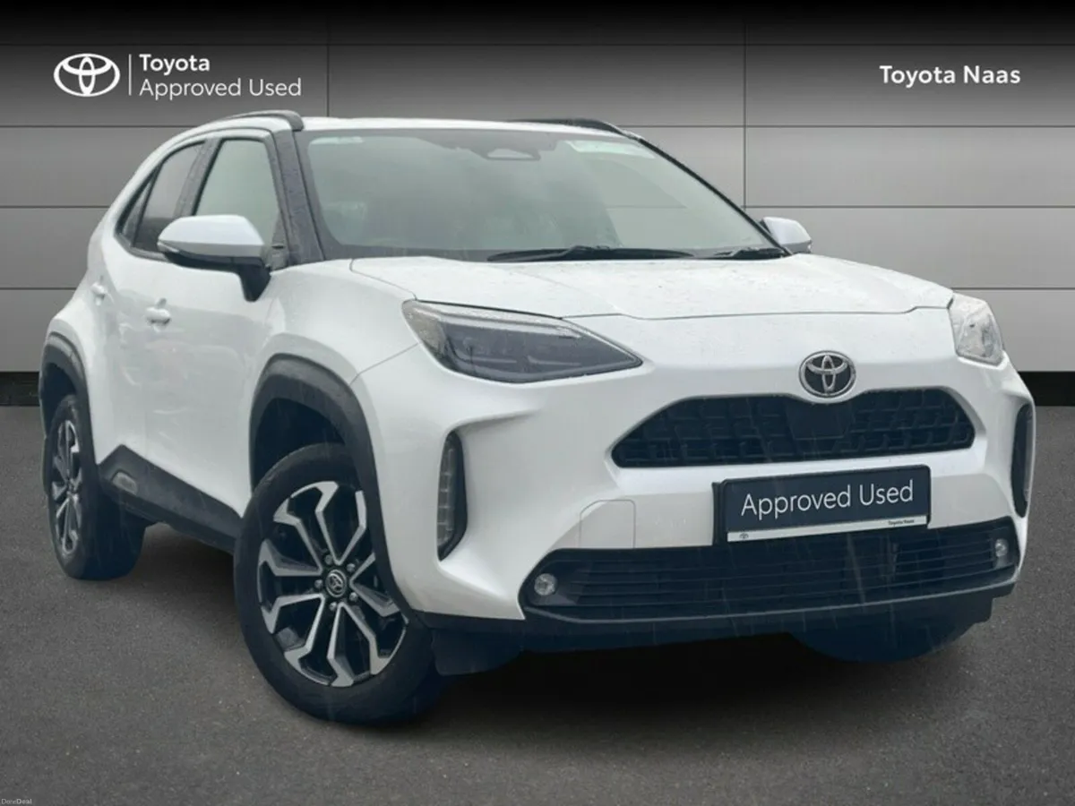 Toyota Yaris Cross YARIS CROSS L-SPORT MONO - Image 1