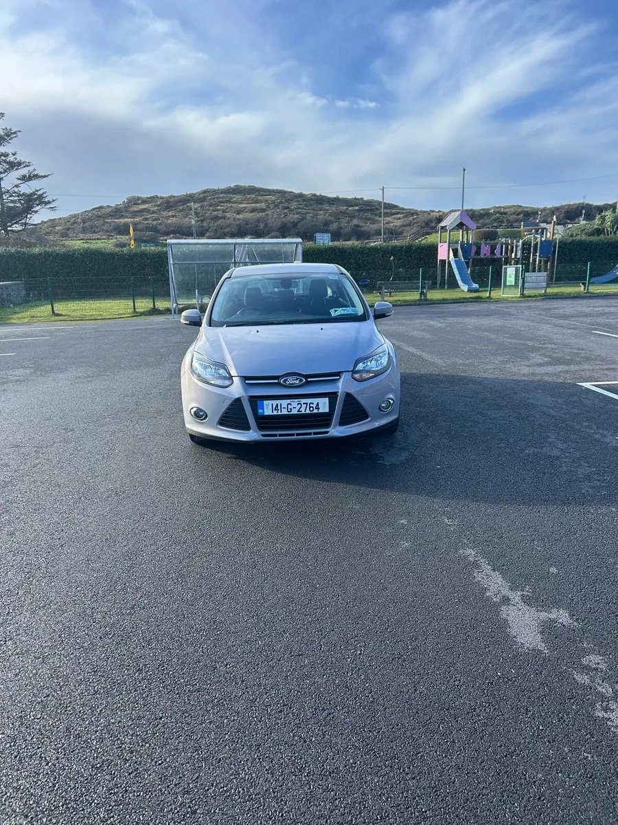 Ford focus - Image 1