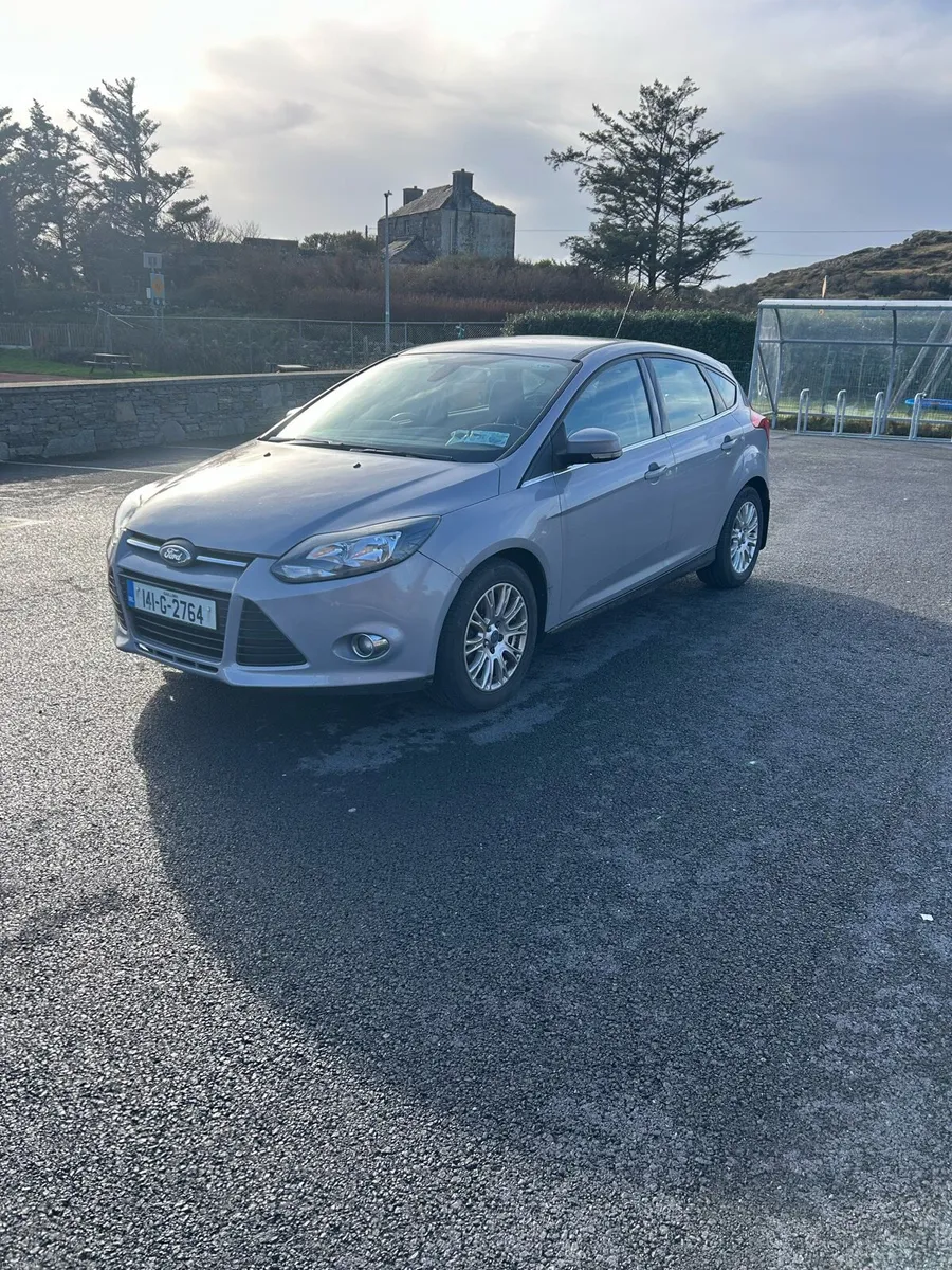 Ford focus - Image 2