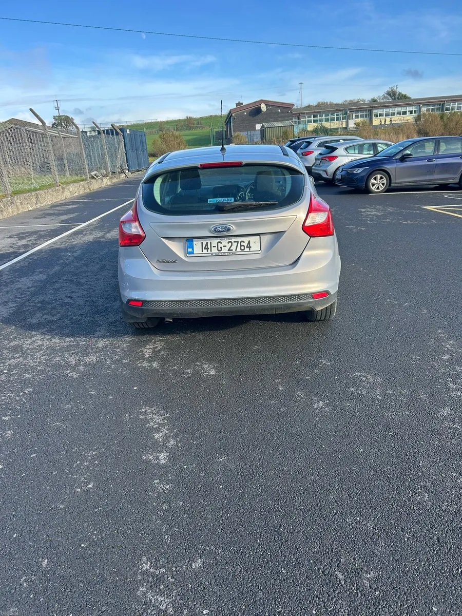 Ford focus - Image 4