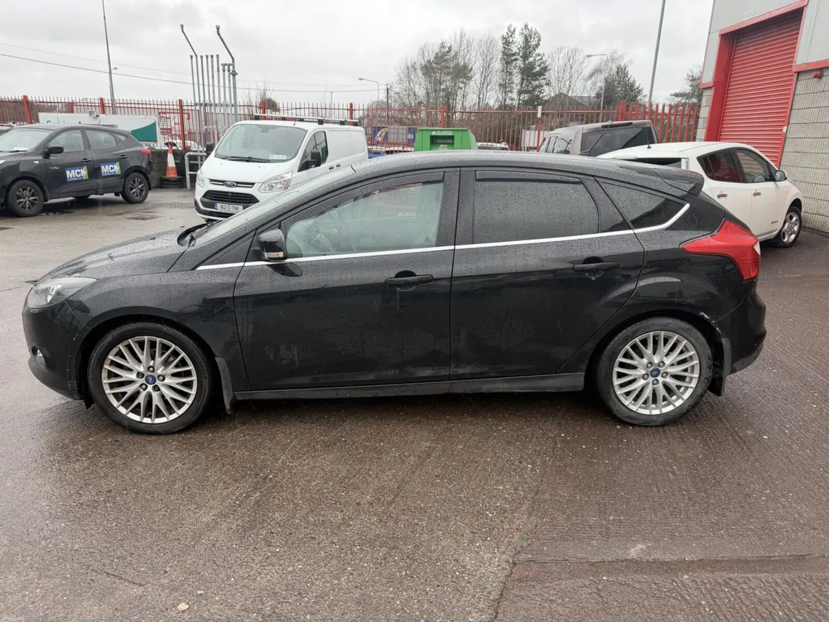 2012 Ford Focus - Image 4