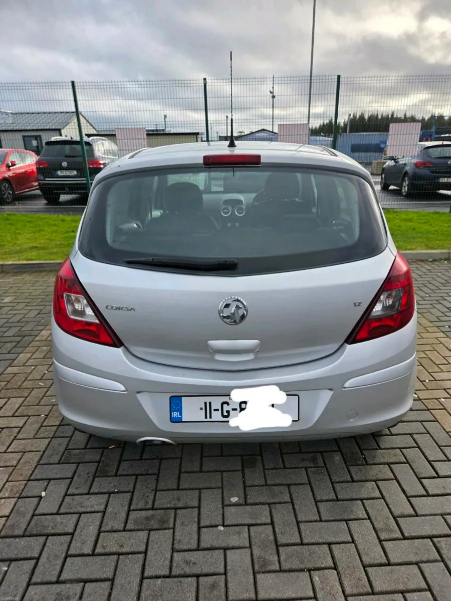 Vauxhall Corsa 1.2 SXI - Image 2