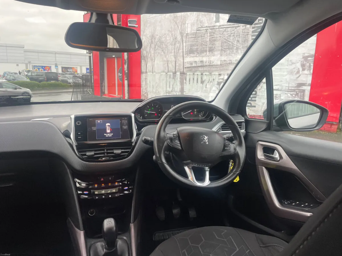 Peugeot 2008 2016 nct d €6950 - Image 3