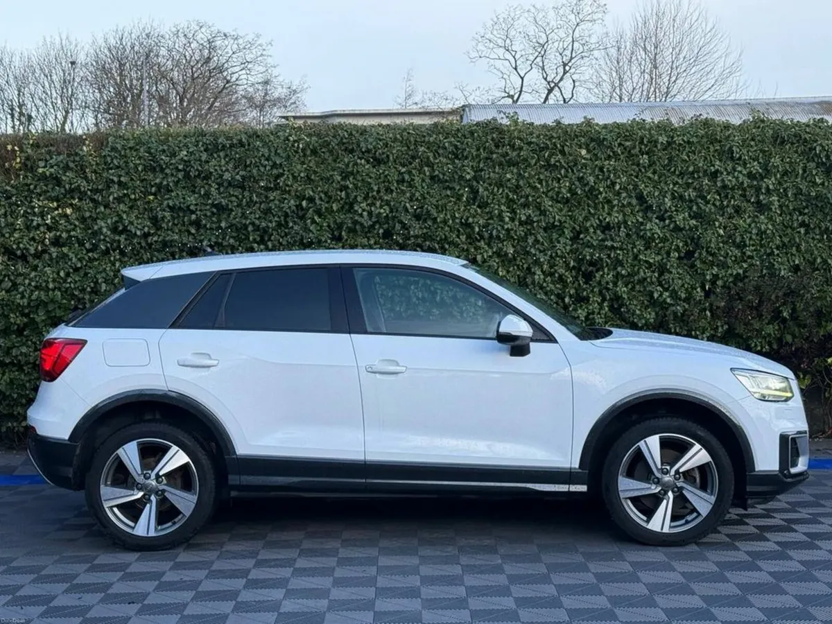 Audi Q2 SPORT 1.0 TFSI AUTO // SERVICE HISTORY // - Image 2