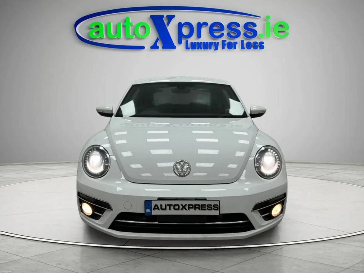 Volkswagen Beetle 1.2 TSI Automatic - Image 3