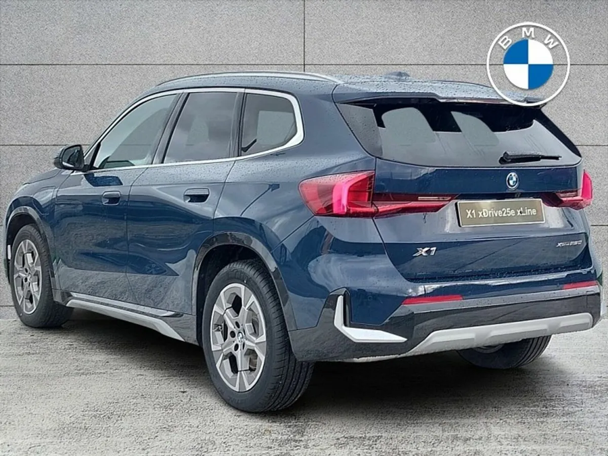 BMW X1 xDrive25e xLine - Image 2