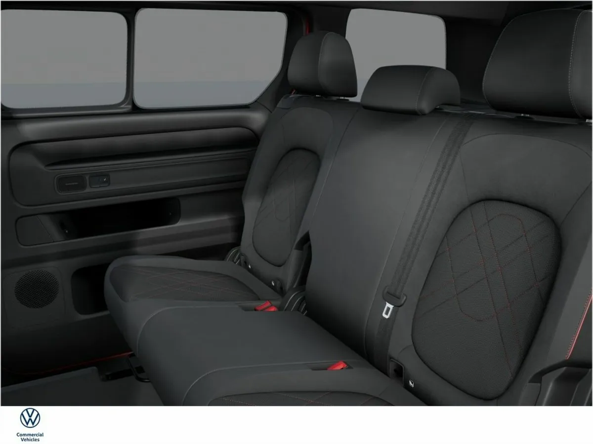 Volkswagen ID.Buzz GTX 4MOTION 340BHP  LWB - Image 4