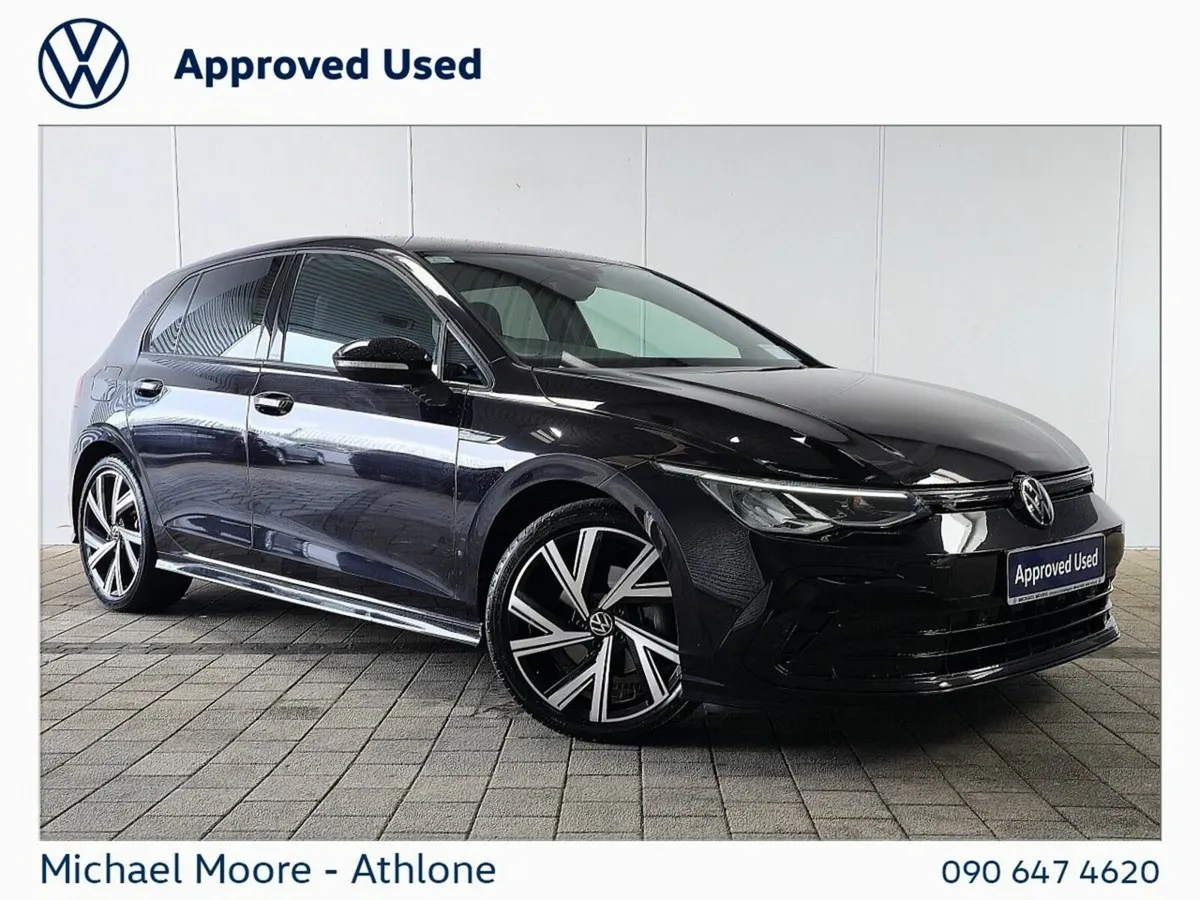 Volkswagen Golf 2.0 TDI 150BHP R-Line DSG - Image 1