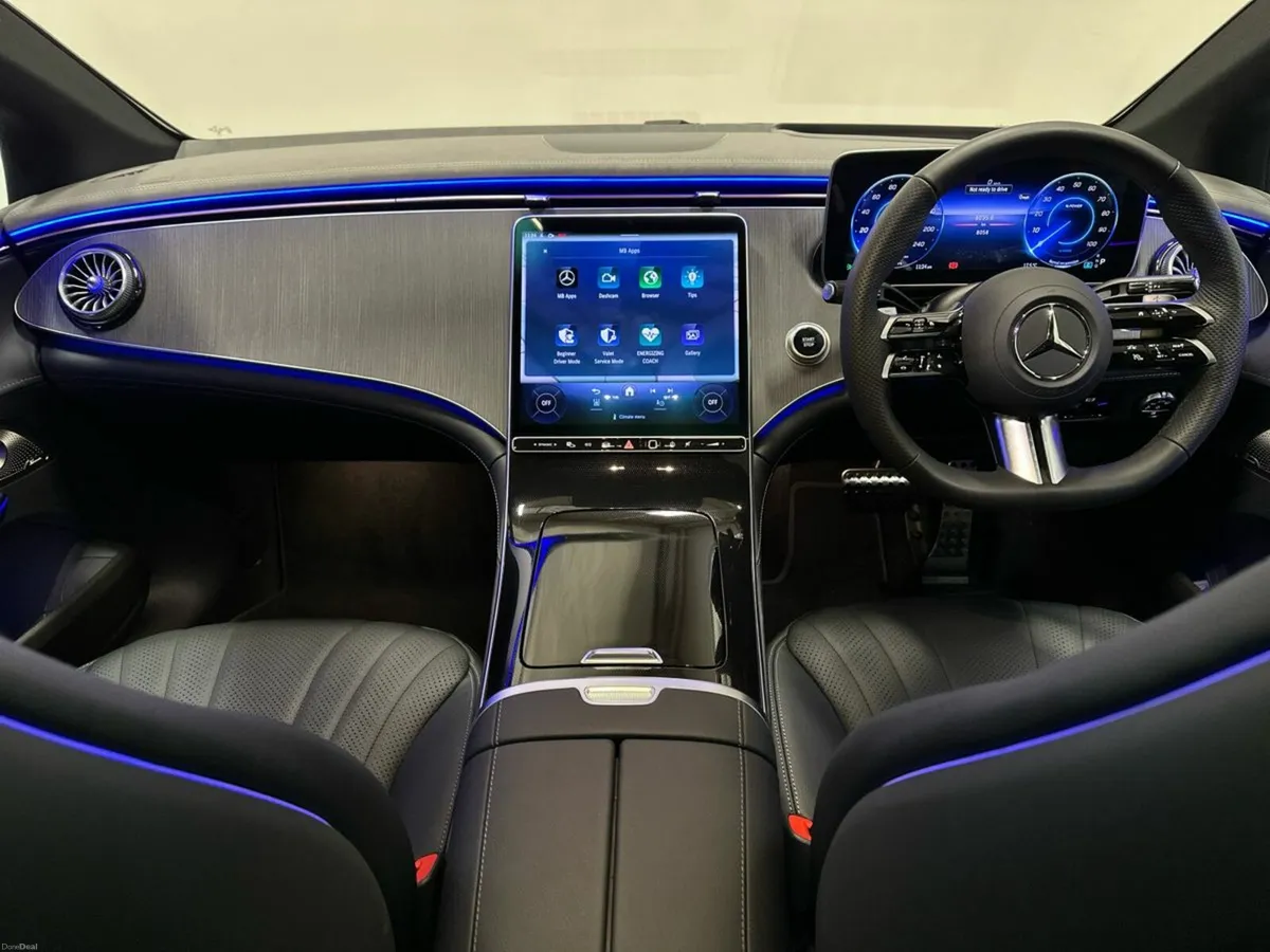 Mercedes-Benz EQE ***Deposit Taken*** EQE350 +  AM - Image 4