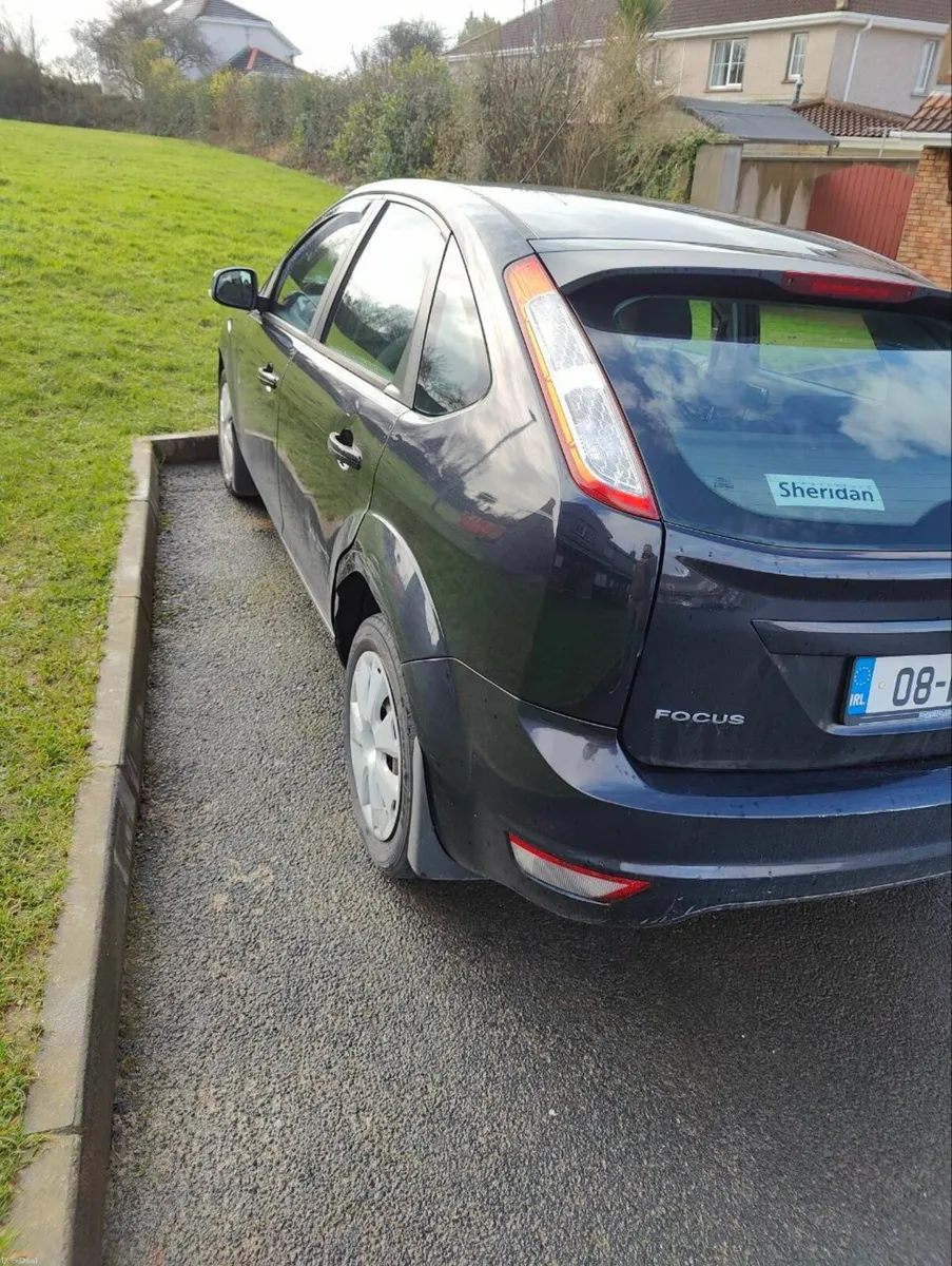 Ford Focus 2008 - Image 3