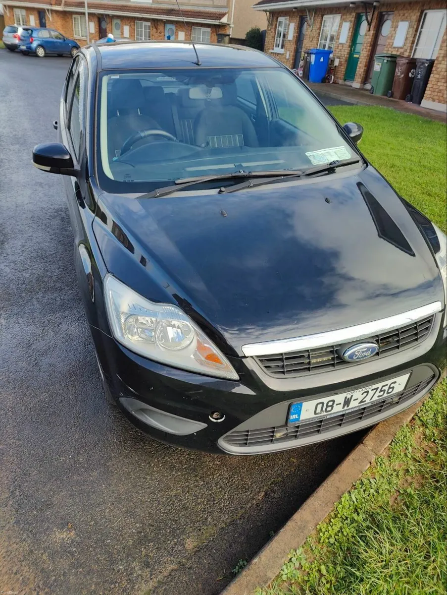 Ford Focus 2008 - Image 1